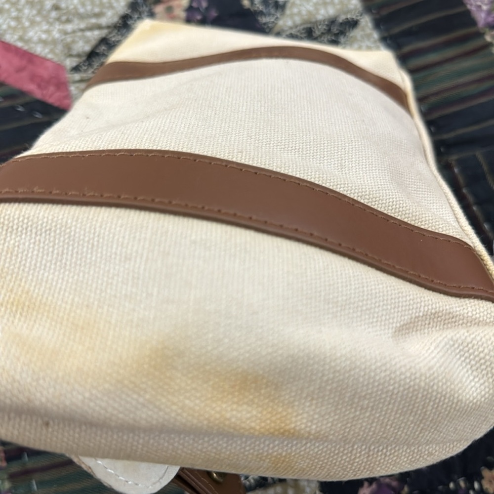 Chloe Parfums Pouch Bag - Picture 12 of 14